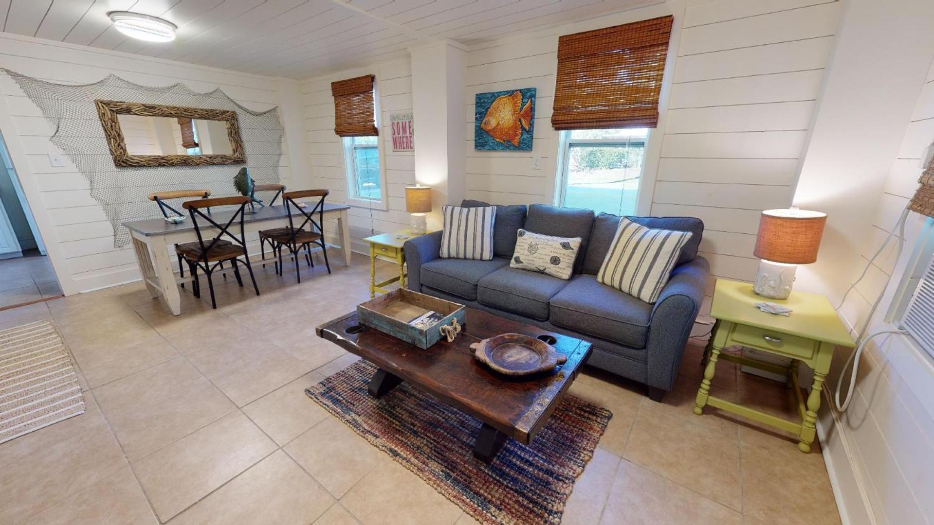 1201 Lovell Avenue By Tybee Beach Vacation Rentals Tybee Island Zewnętrze zdjęcie