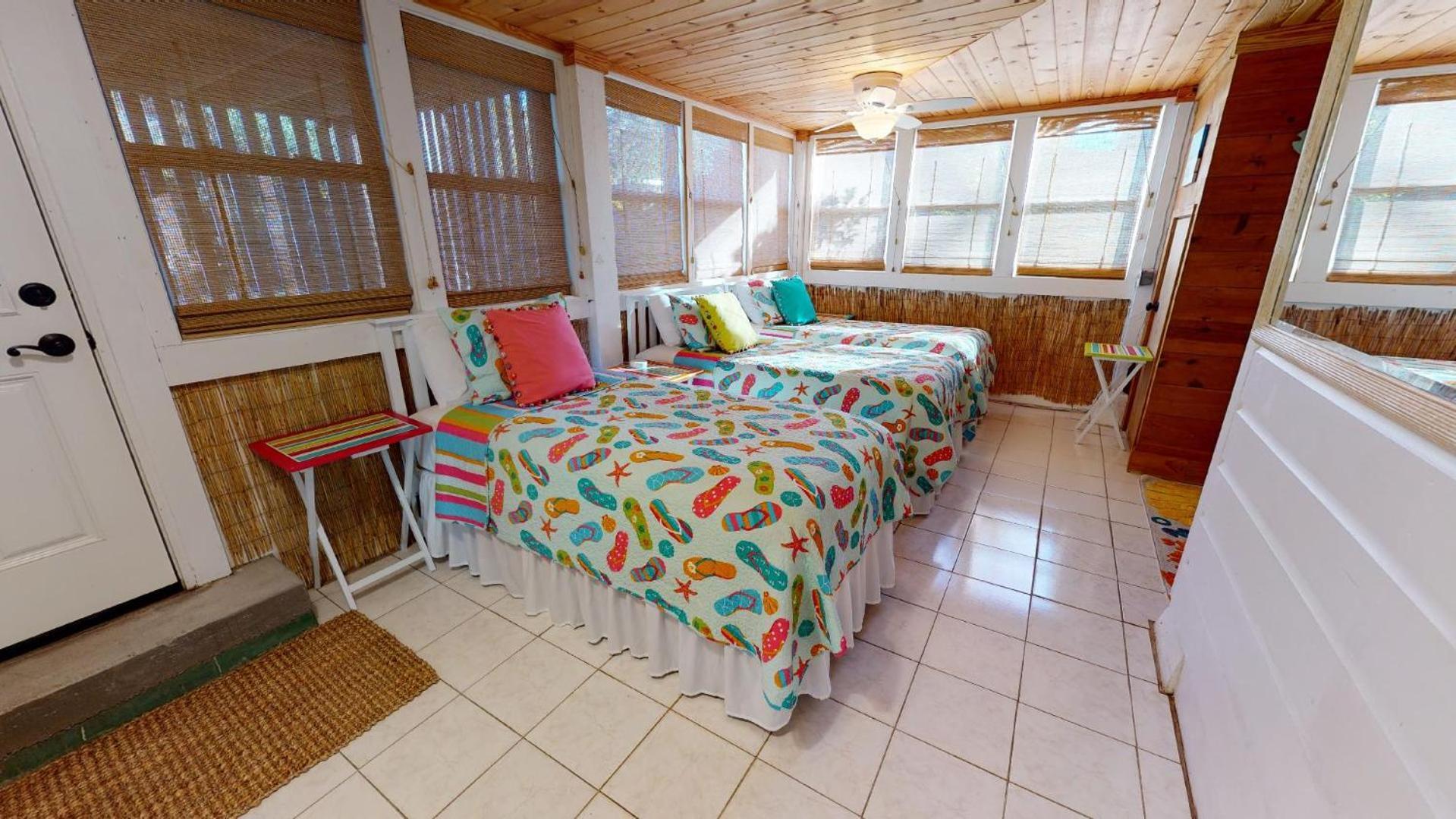 1201 Lovell Avenue By Tybee Beach Vacation Rentals Tybee Island Zewnętrze zdjęcie