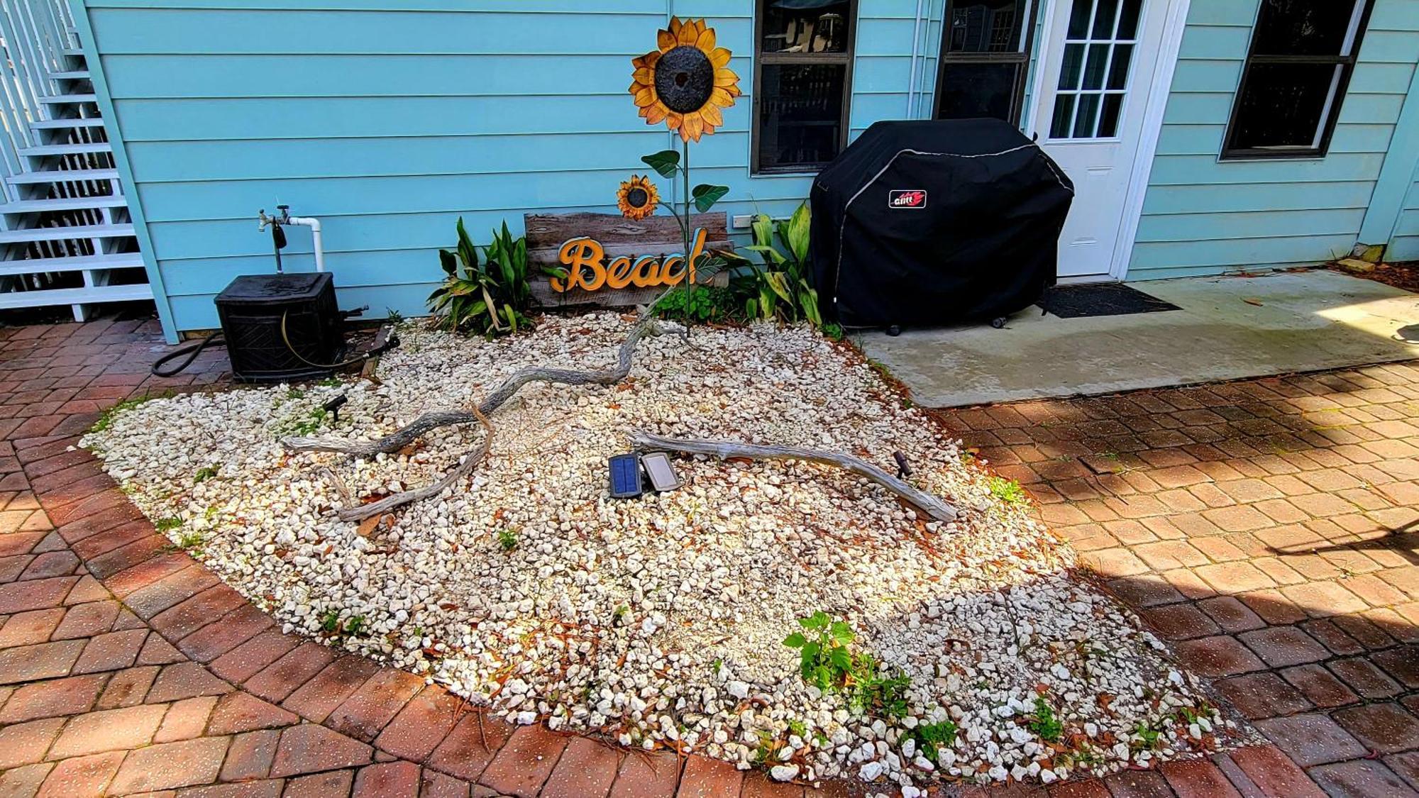 1201 Lovell Avenue By Tybee Beach Vacation Rentals Tybee Island Zewnętrze zdjęcie