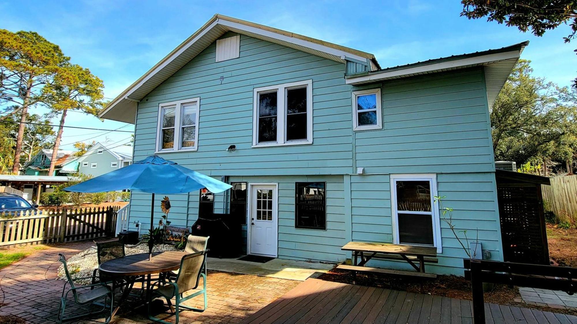 1201 Lovell Avenue By Tybee Beach Vacation Rentals Tybee Island Zewnętrze zdjęcie