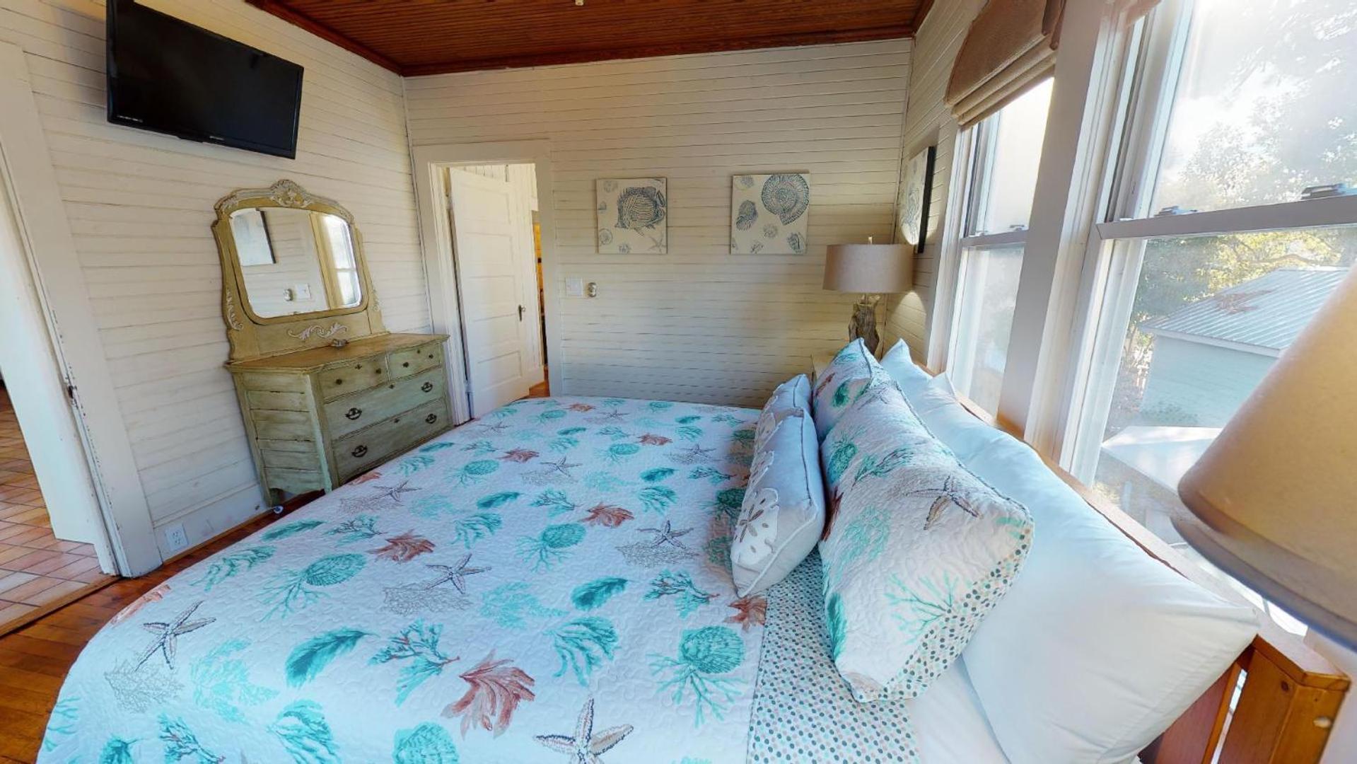 1201 Lovell Avenue By Tybee Beach Vacation Rentals Tybee Island Zewnętrze zdjęcie