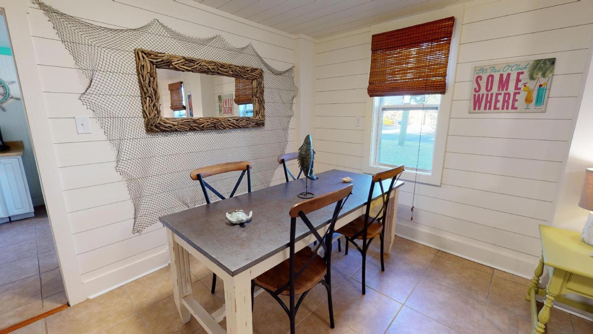 1201 Lovell Avenue By Tybee Beach Vacation Rentals Tybee Island Zewnętrze zdjęcie