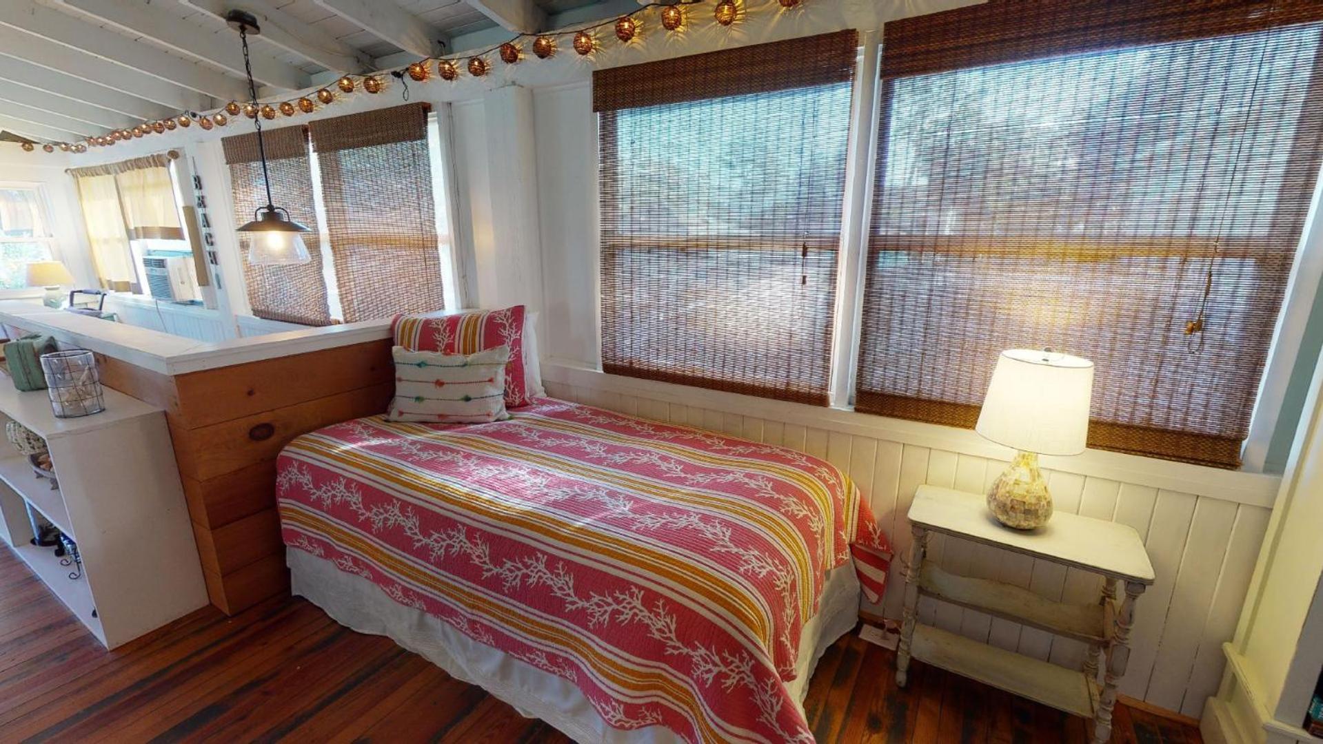 1201 Lovell Avenue By Tybee Beach Vacation Rentals Tybee Island Zewnętrze zdjęcie