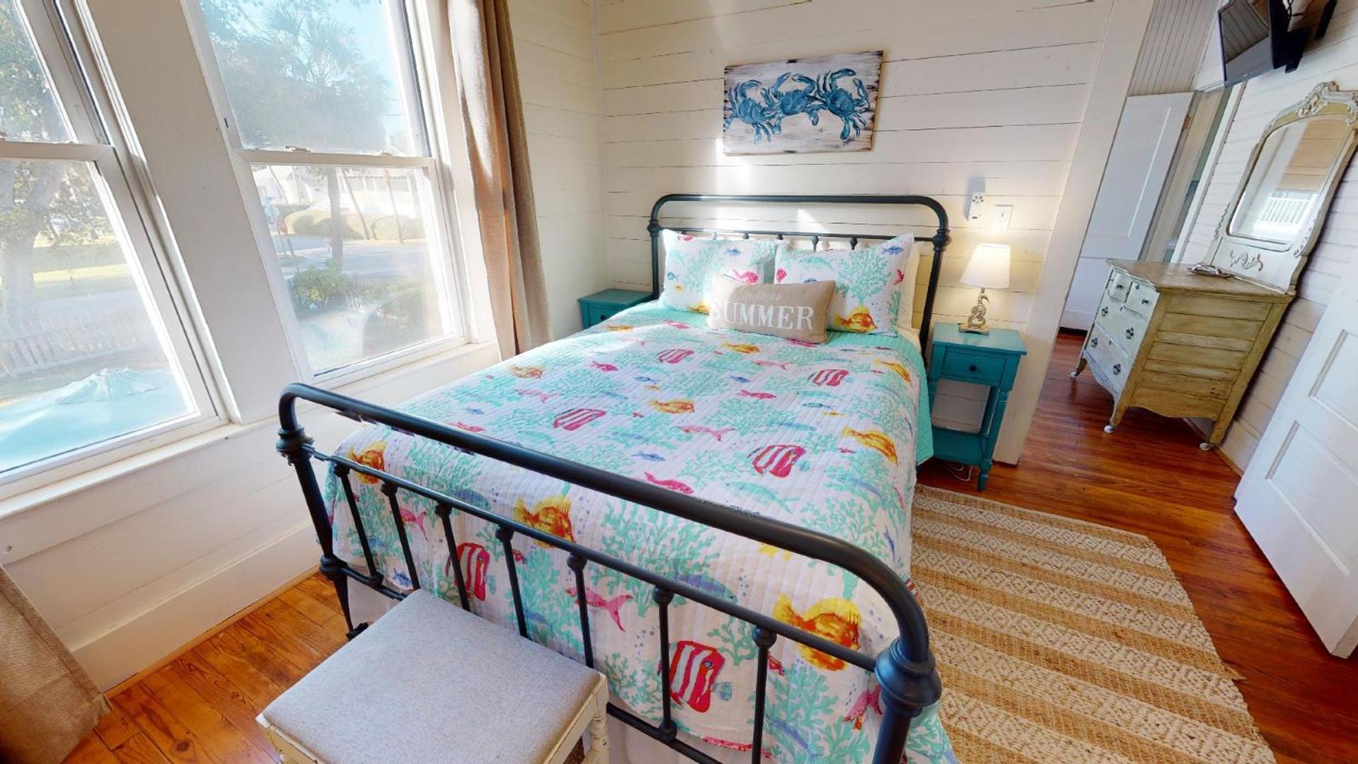 1201 Lovell Avenue By Tybee Beach Vacation Rentals Tybee Island Zewnętrze zdjęcie