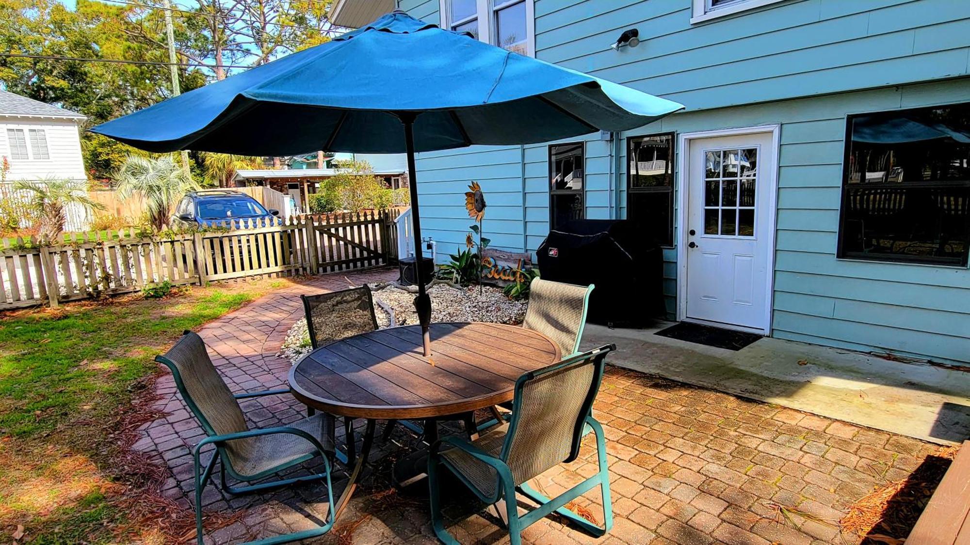 1201 Lovell Avenue By Tybee Beach Vacation Rentals Tybee Island Zewnętrze zdjęcie