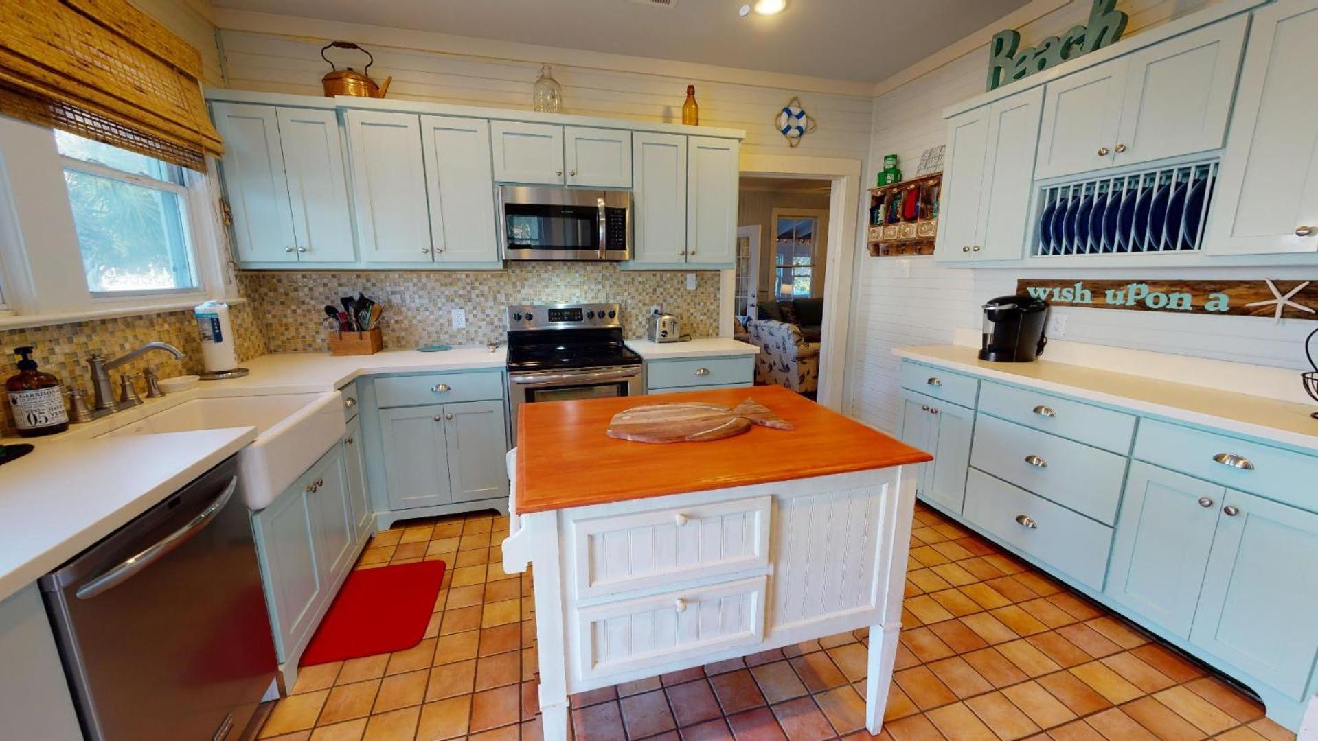 1201 Lovell Avenue By Tybee Beach Vacation Rentals Tybee Island Zewnętrze zdjęcie